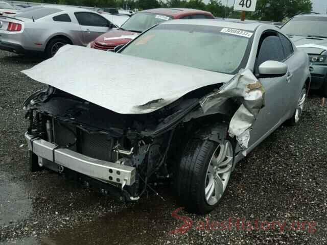 4S3BNAN62H3008396 2010 INFINITI G37