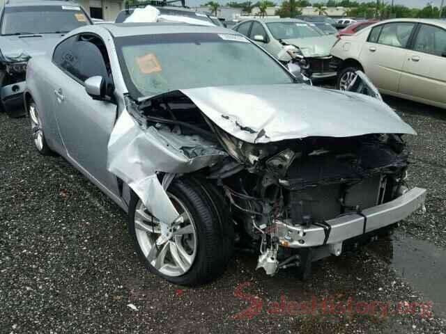 4S3BNAN62H3008396 2010 INFINITI G37