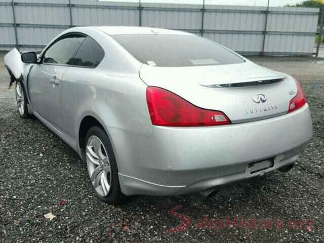 4S3BNAN62H3008396 2010 INFINITI G37