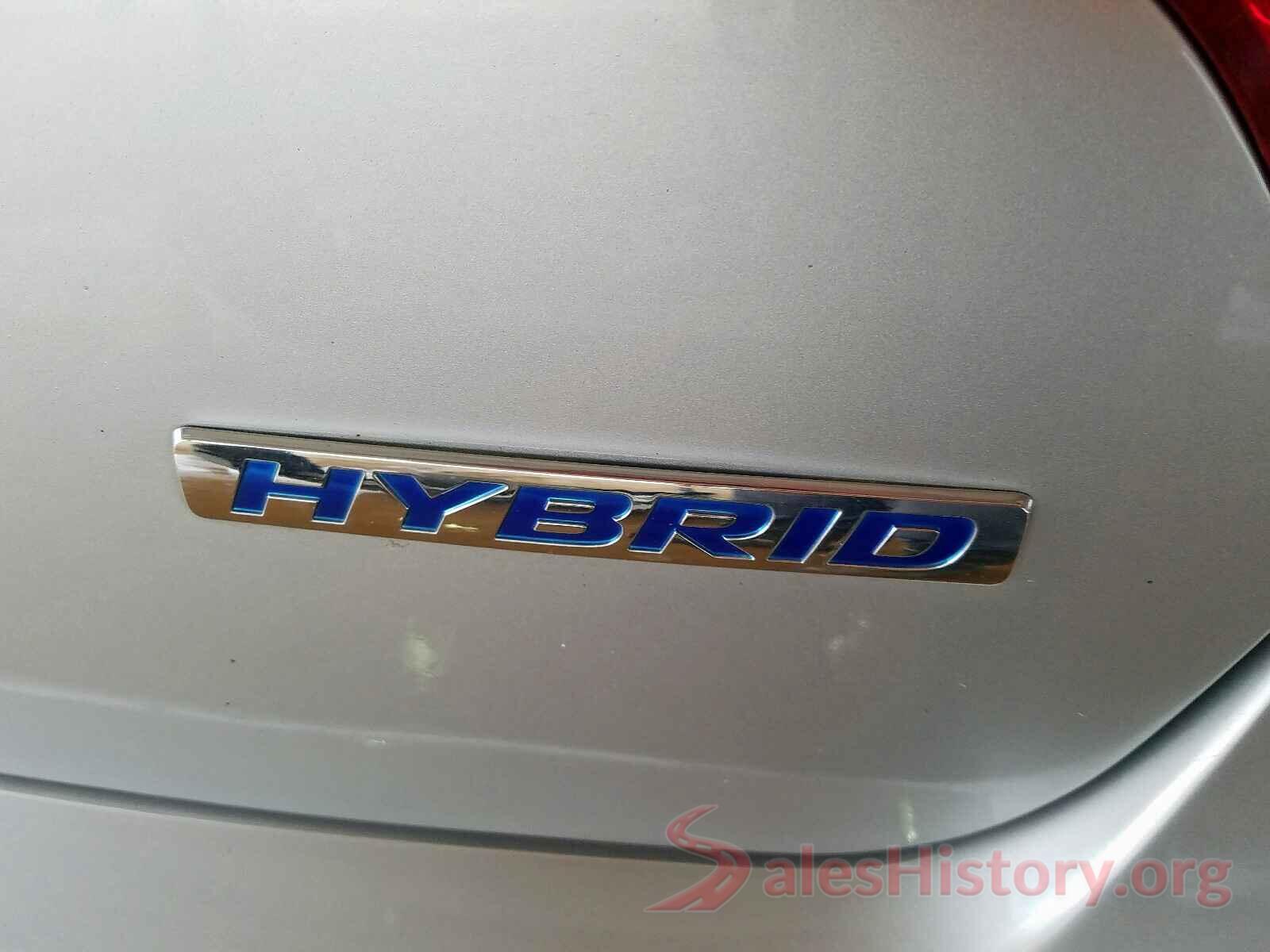 5YFBURHE0HP734415 2007 HONDA CIVIC