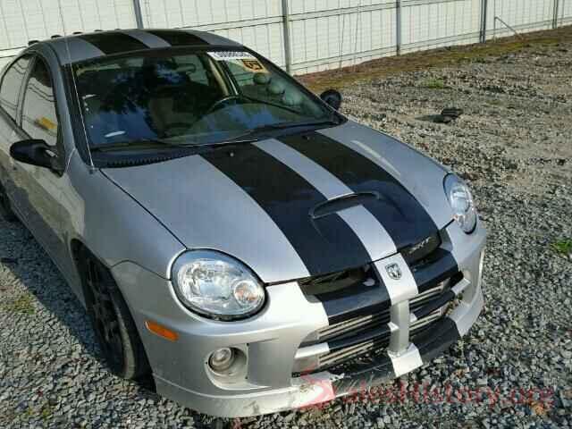 1N4AL3AP3JC165846 2004 DODGE NEON