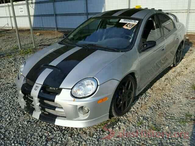 1N4AL3AP3JC165846 2004 DODGE NEON