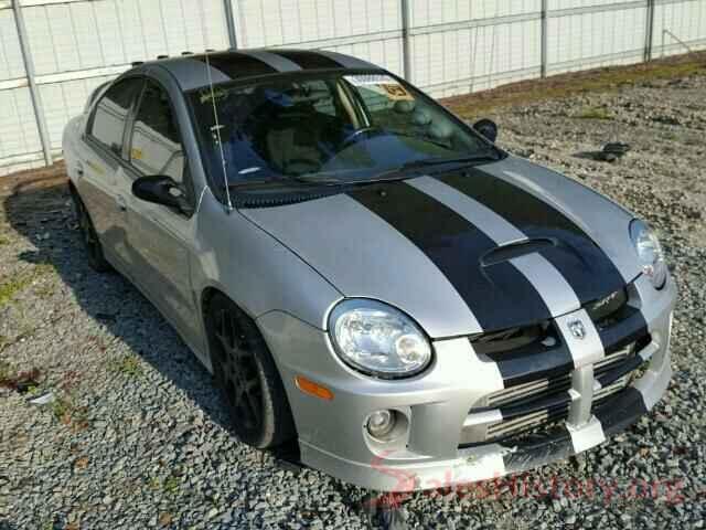 1N4AL3AP3JC165846 2004 DODGE NEON