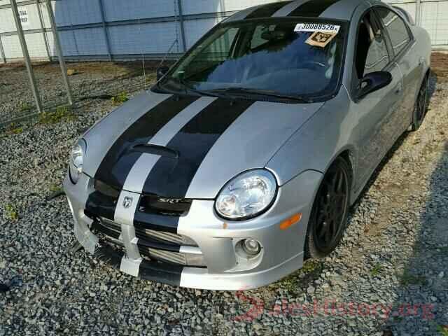 1N4AL3AP3JC165846 2004 DODGE NEON