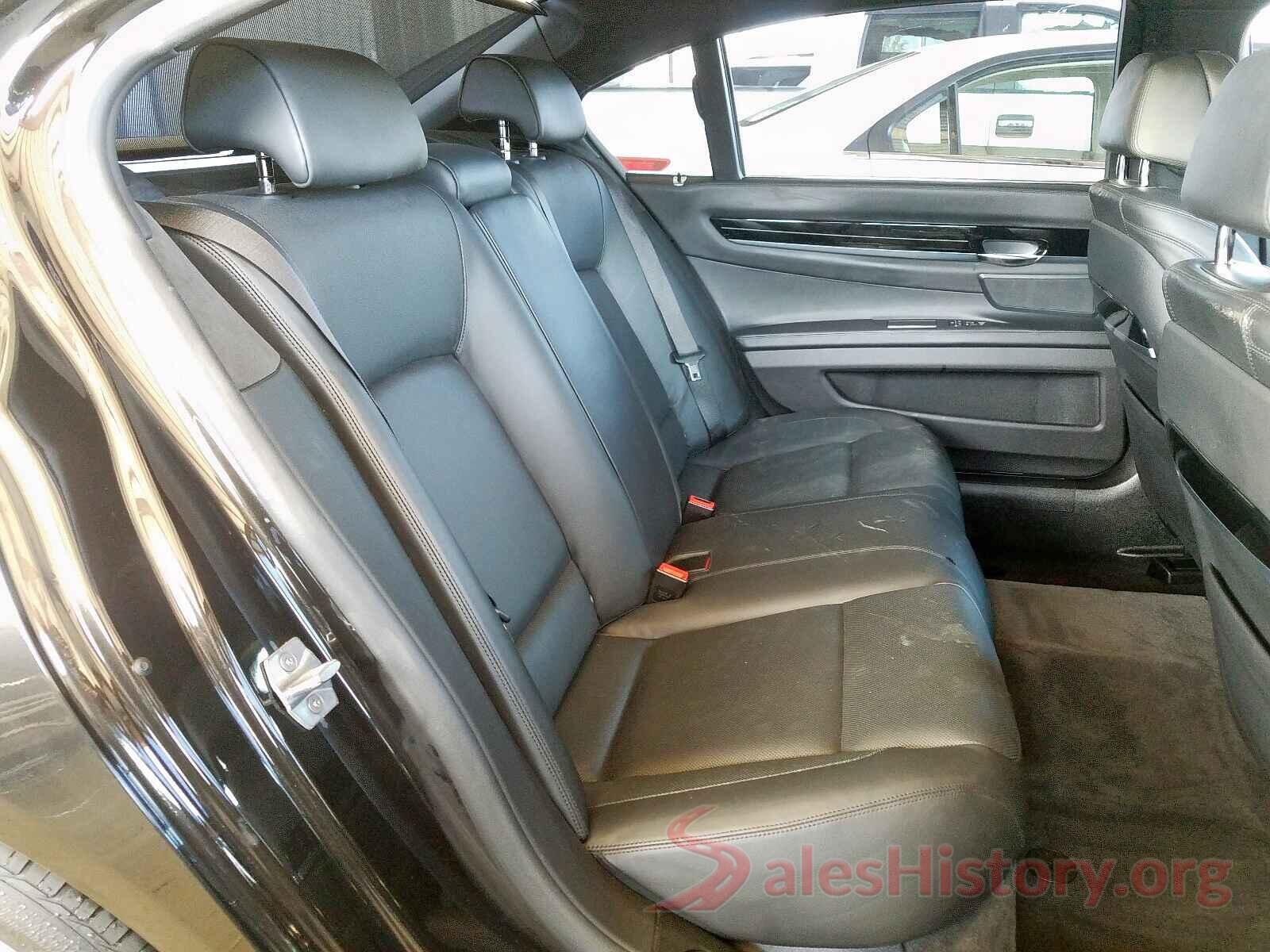 3FADP4GX8JM116574 2015 BMW 7 SERIES