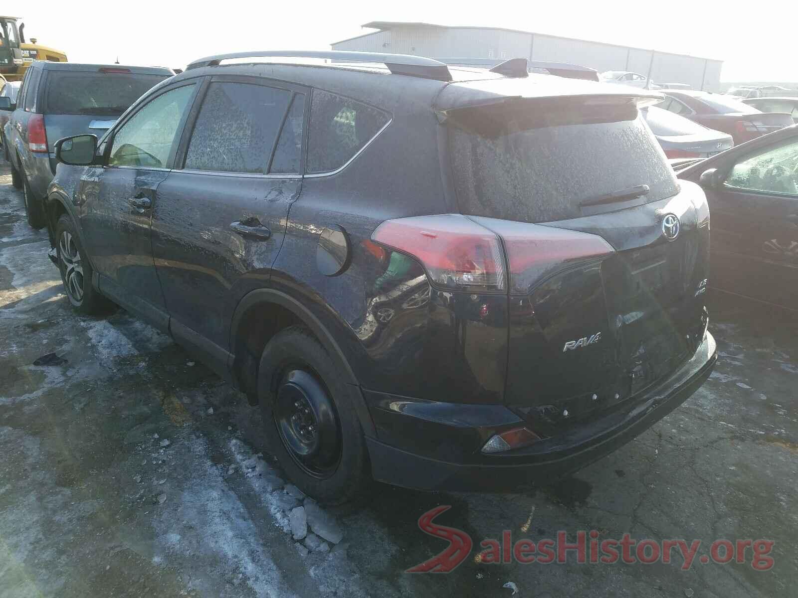 JTMBFREV8JJ226055 2018 TOYOTA RAV4