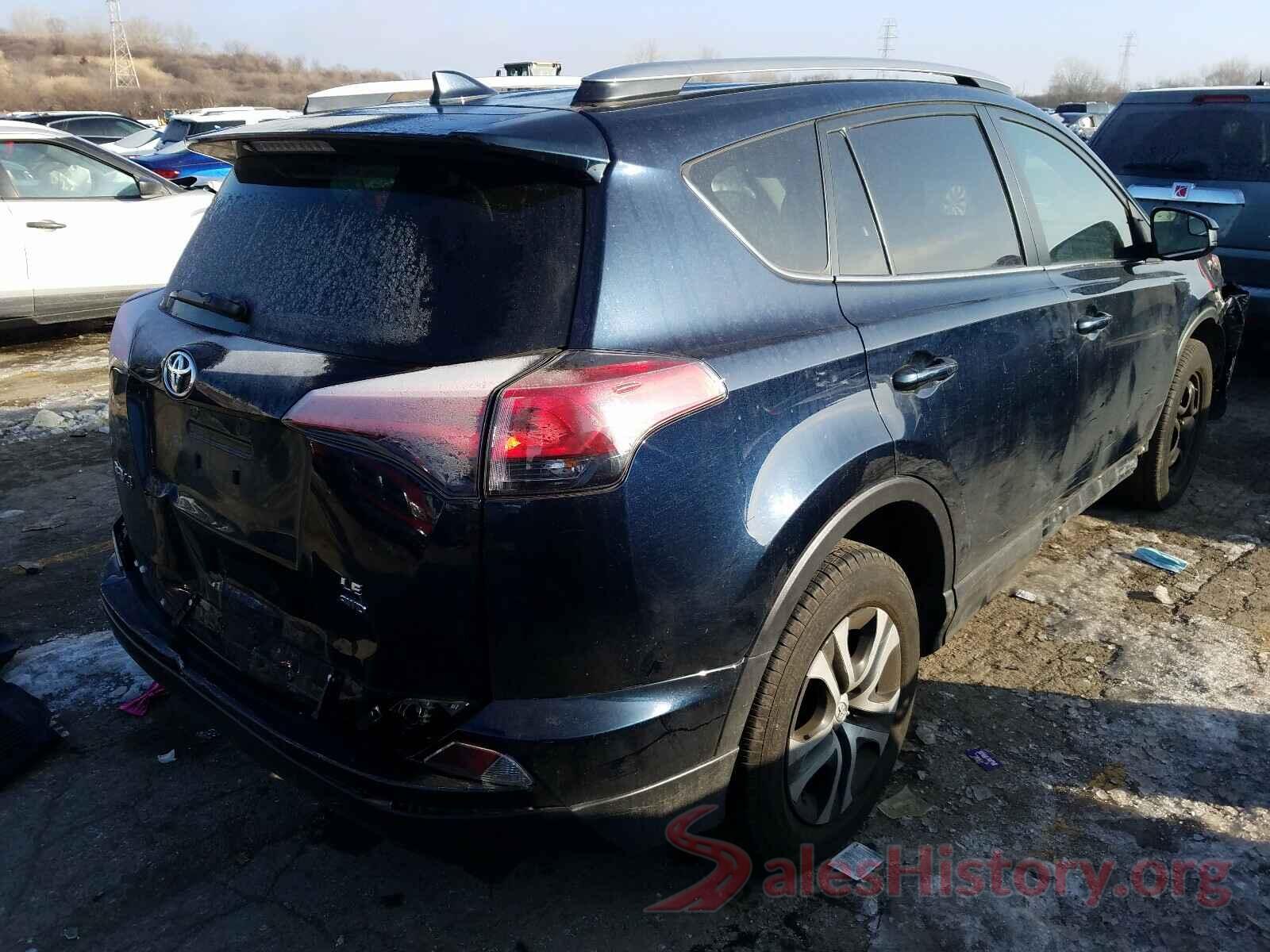 JTMBFREV8JJ226055 2018 TOYOTA RAV4