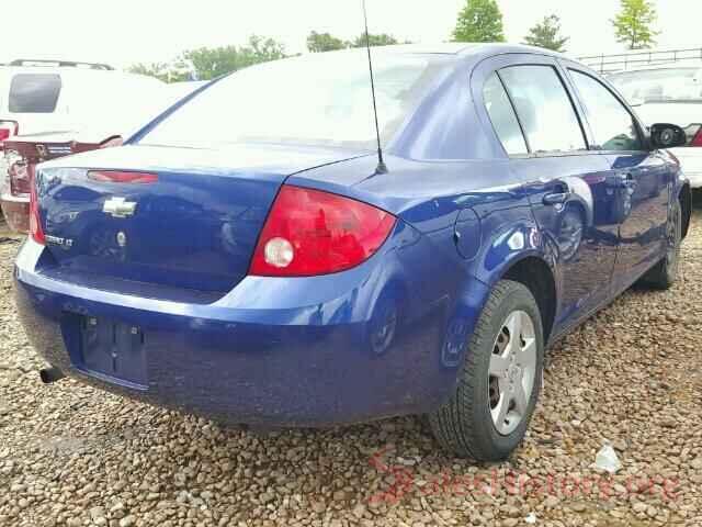 2C4RDGBG2KR783054 2007 CHEVROLET COBALT