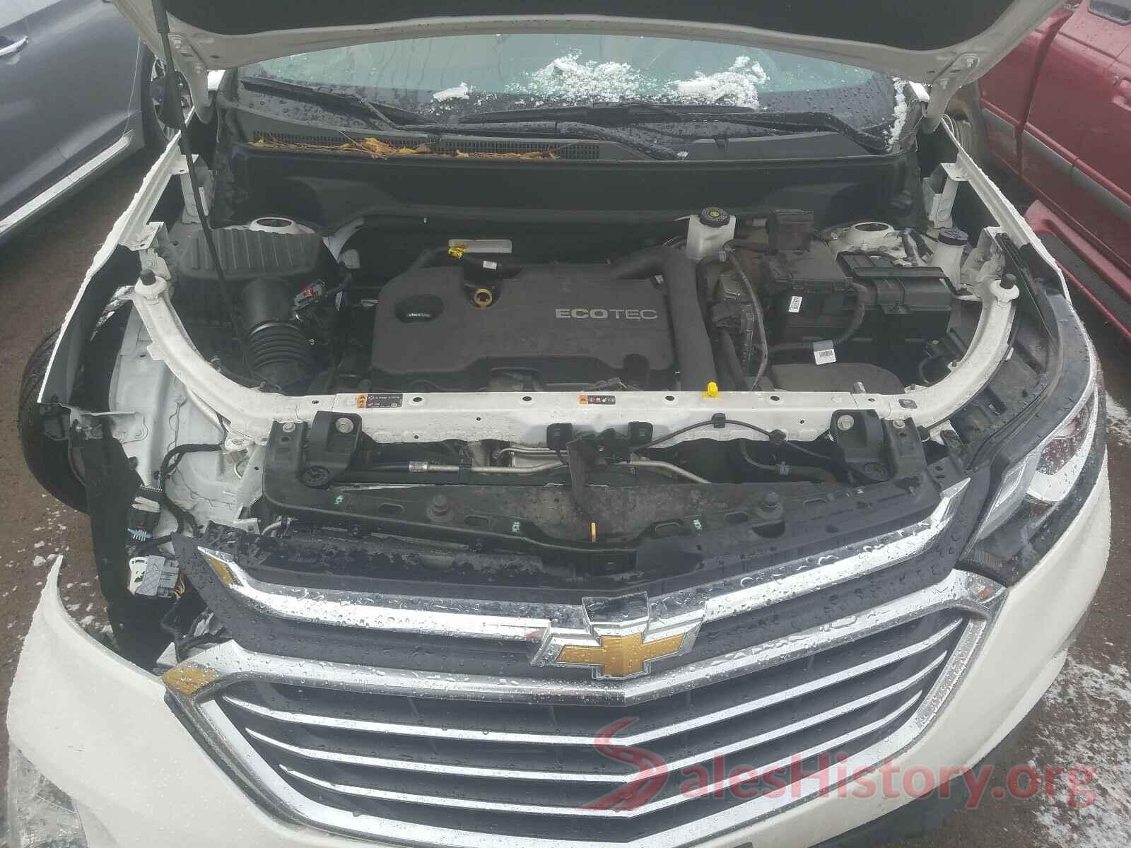 2GNAXXEVXK6142953 2019 CHEVROLET EQUINOX