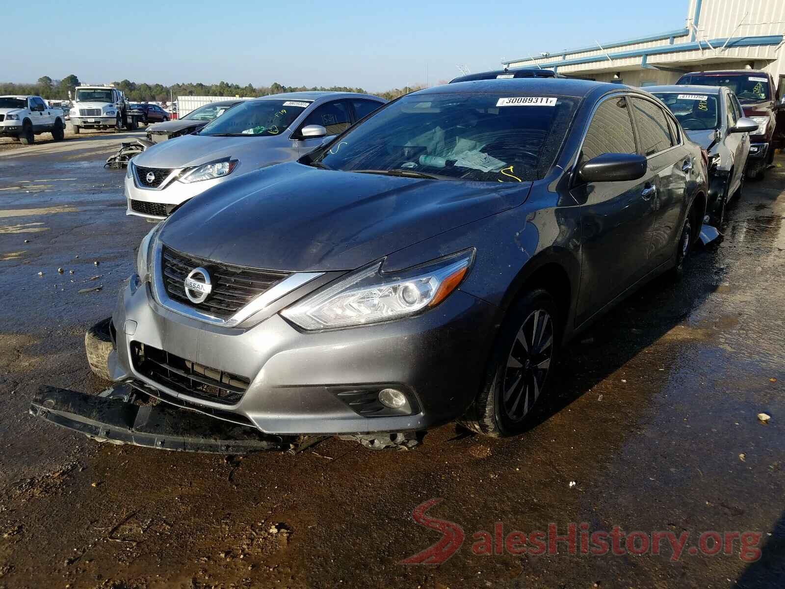 1N4AL3AP4JC128062 2018 NISSAN ALTIMA