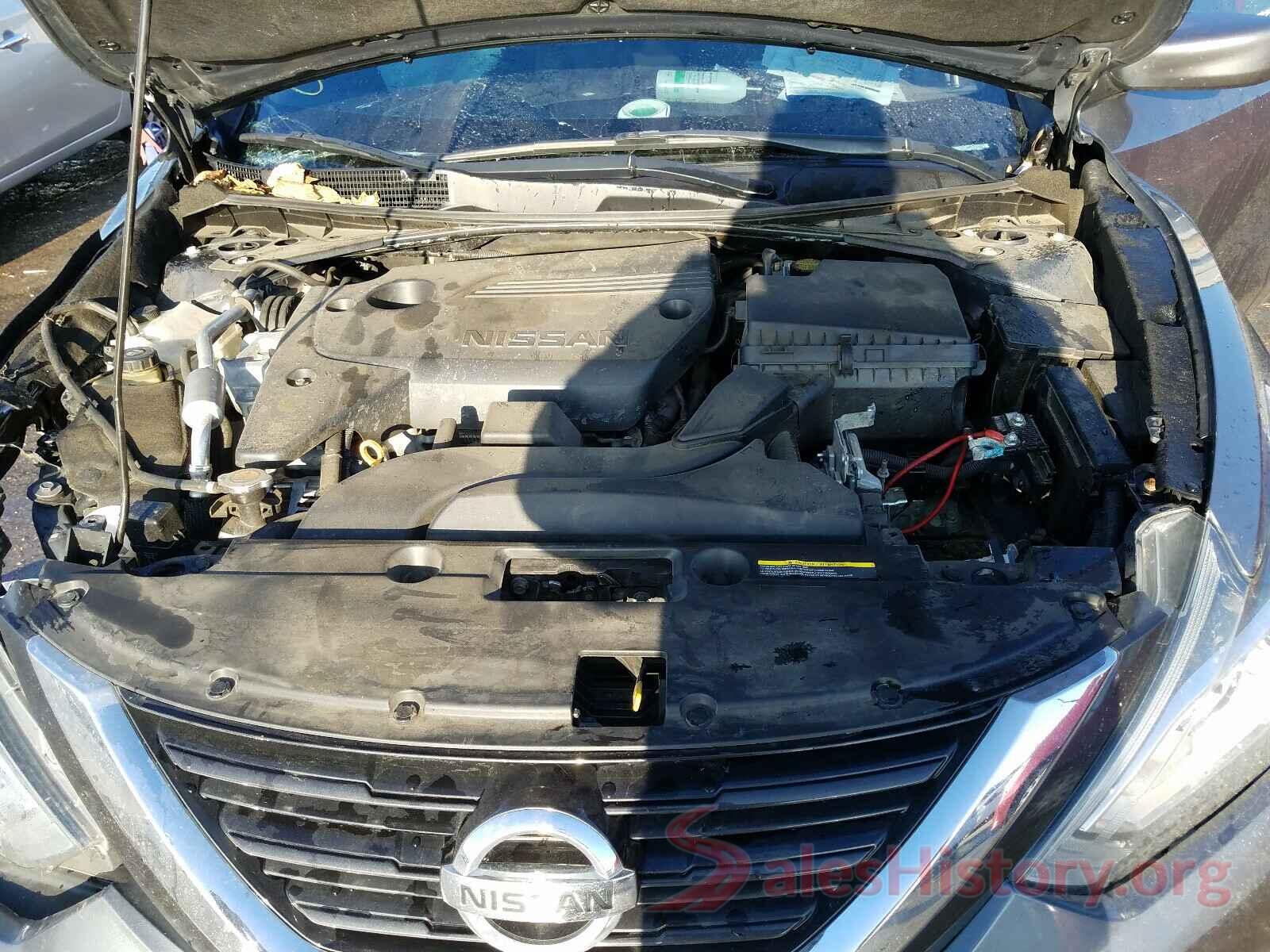 1N4AL3AP4JC128062 2018 NISSAN ALTIMA