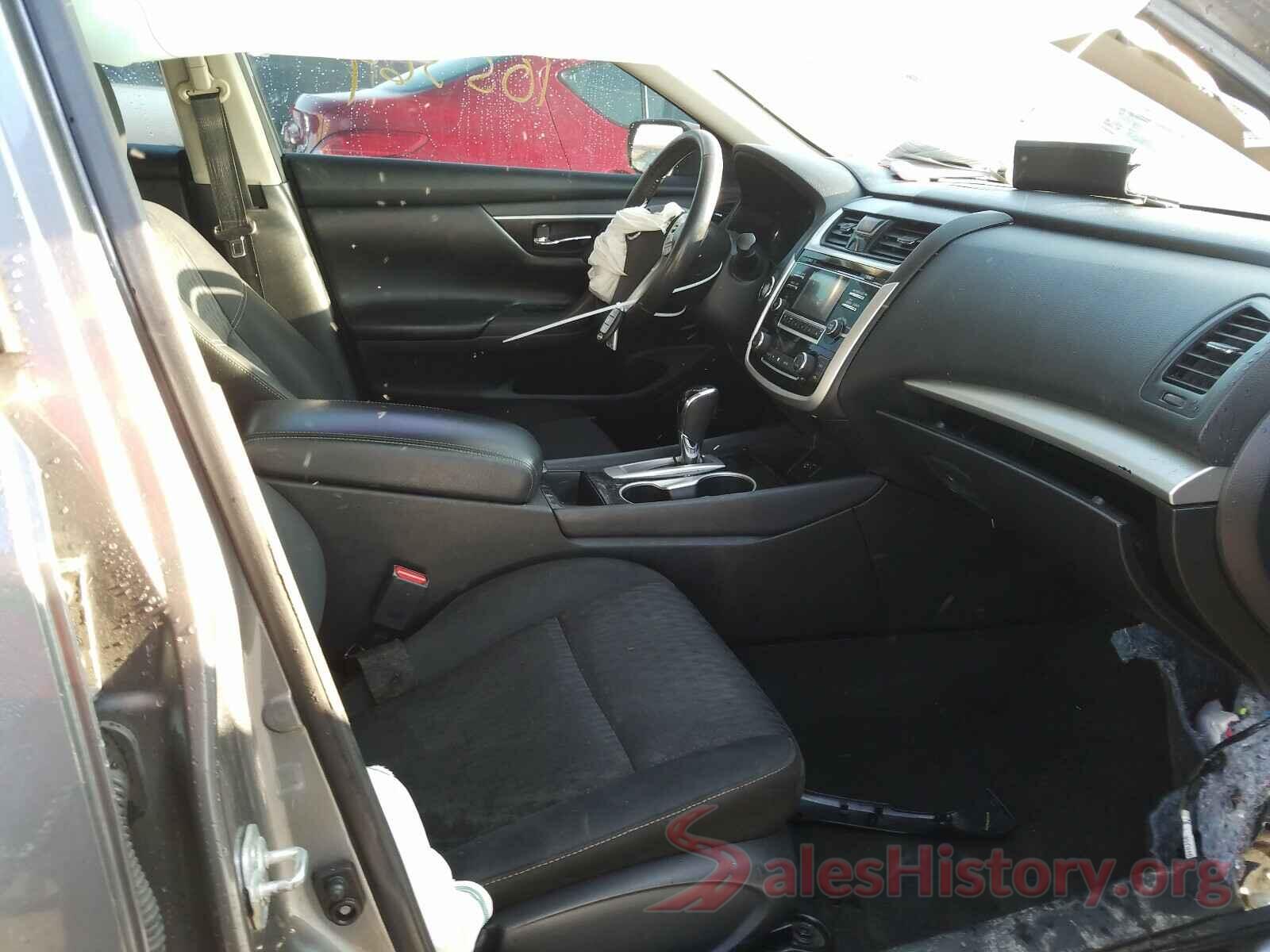 1N4AL3AP4JC128062 2018 NISSAN ALTIMA