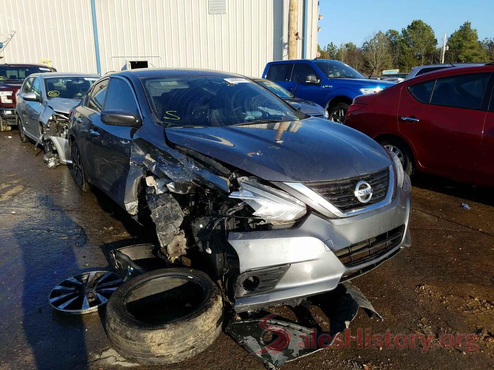 1N4AL3AP4JC128062 2018 NISSAN ALTIMA