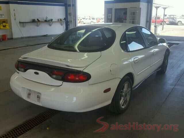 1N4AL3AP3HN326954 1999 FORD TAURUS