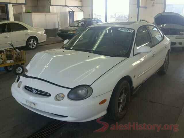 1N4AL3AP3HN326954 1999 FORD TAURUS