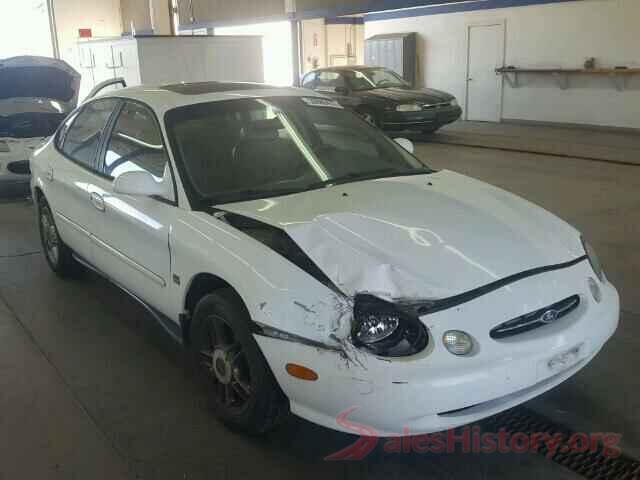 1N4AL3AP3HN326954 1999 FORD TAURUS