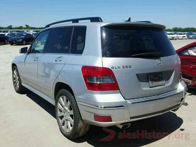 NMTKHMBX3JR051573 2012 MERCEDES-BENZ GLK350