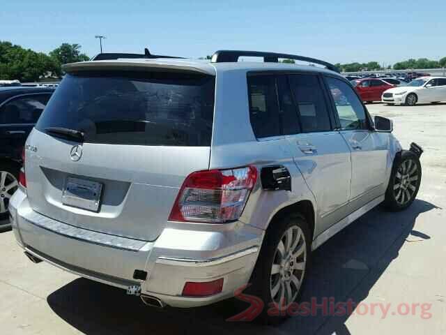 NMTKHMBX3JR051573 2012 MERCEDES-BENZ GLK350