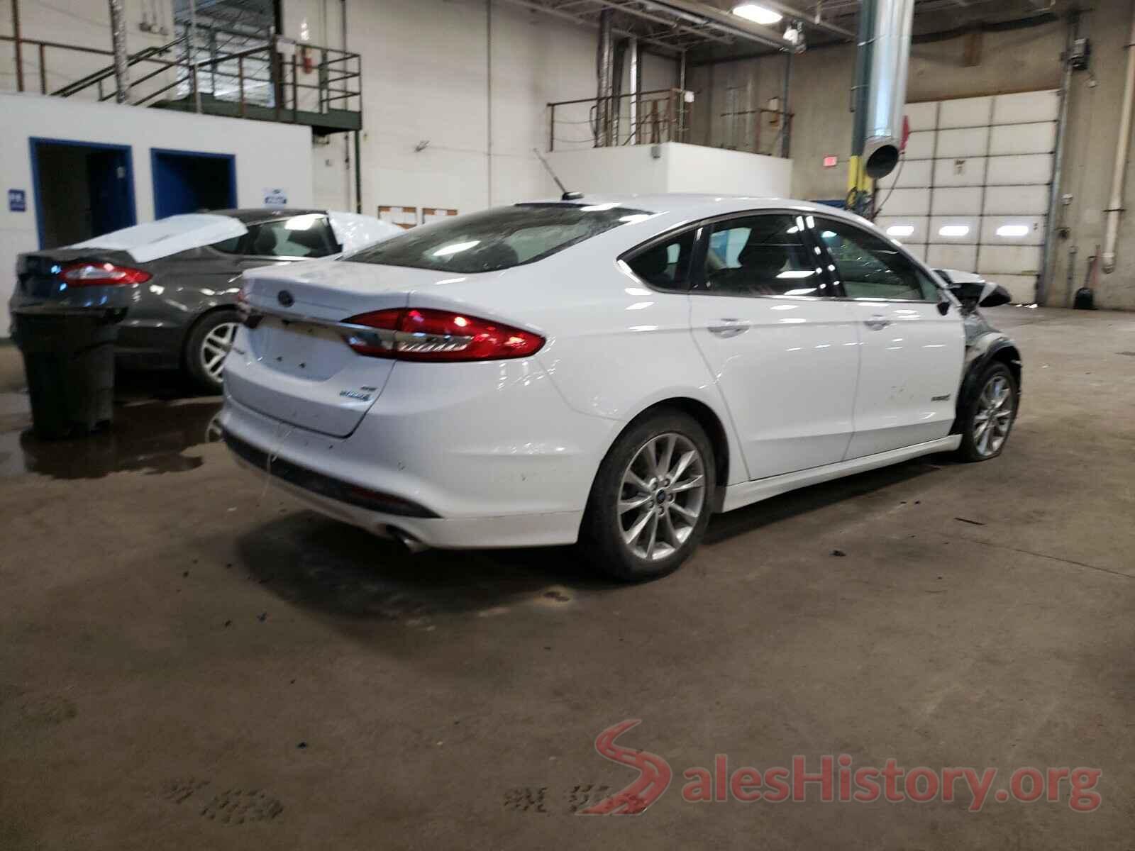 3FA6P0LUXHR344280 2017 FORD FUSION