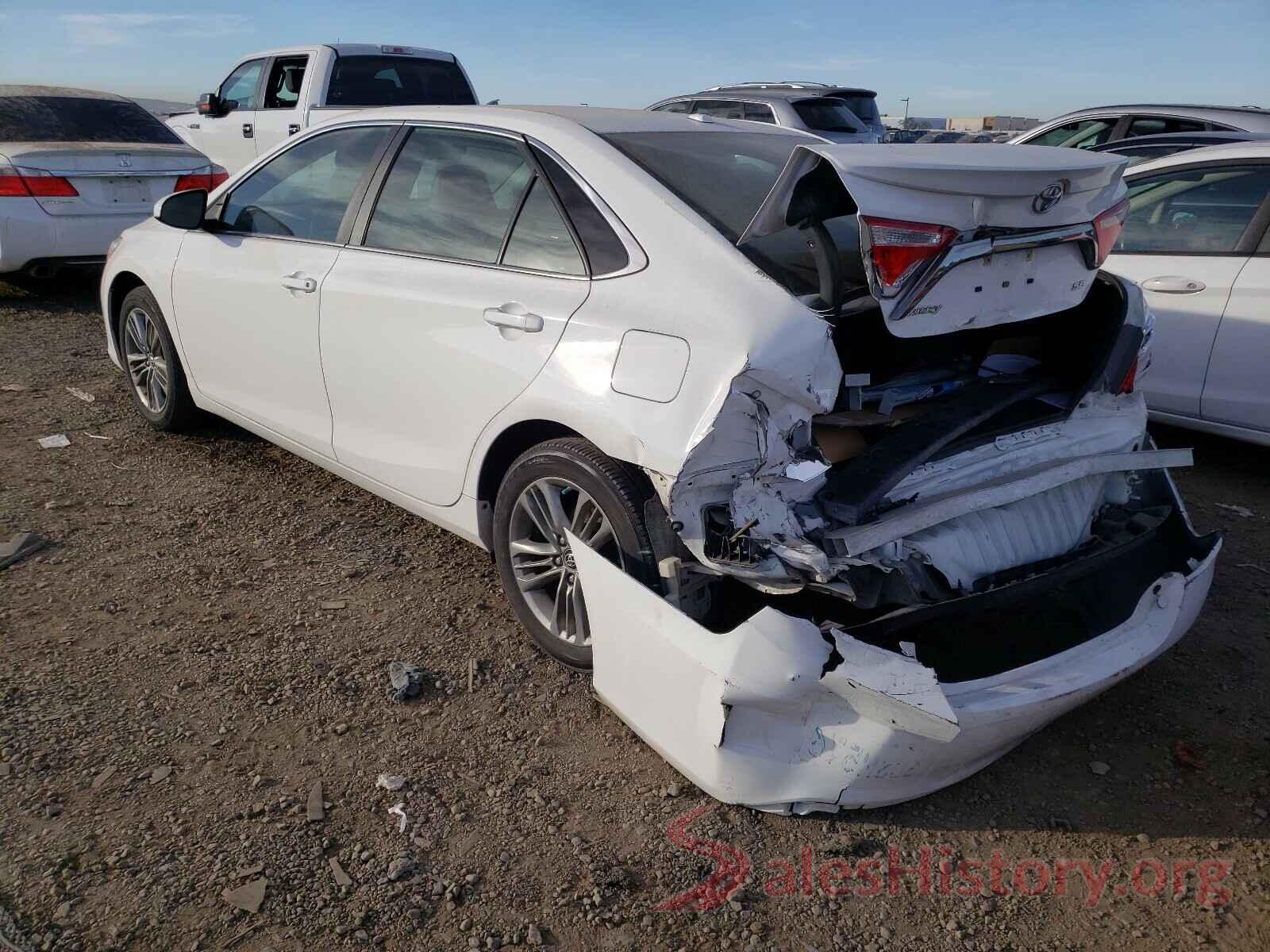 4T1BF1FK8HU339370 2017 TOYOTA CAMRY