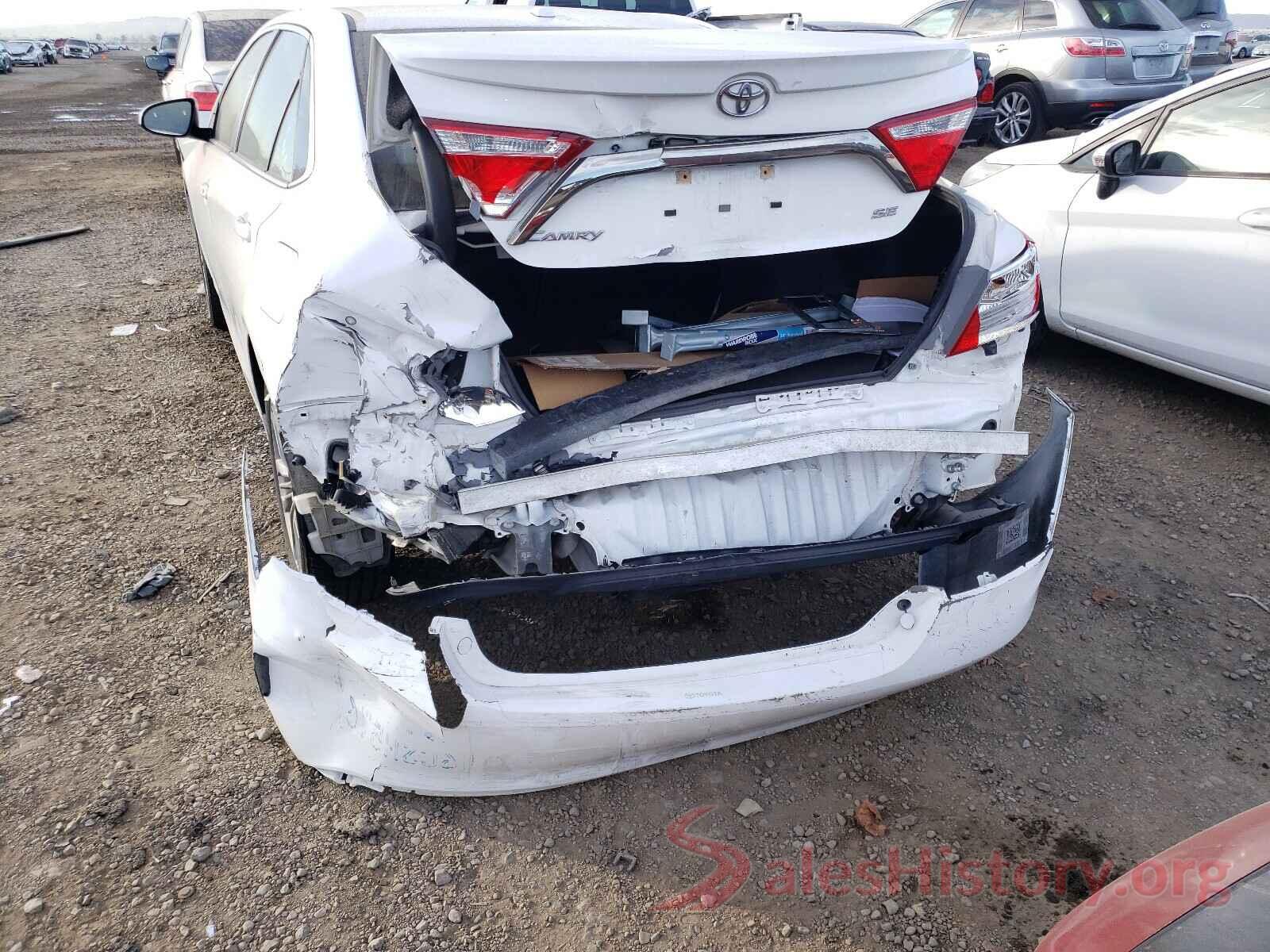 4T1BF1FK8HU339370 2017 TOYOTA CAMRY