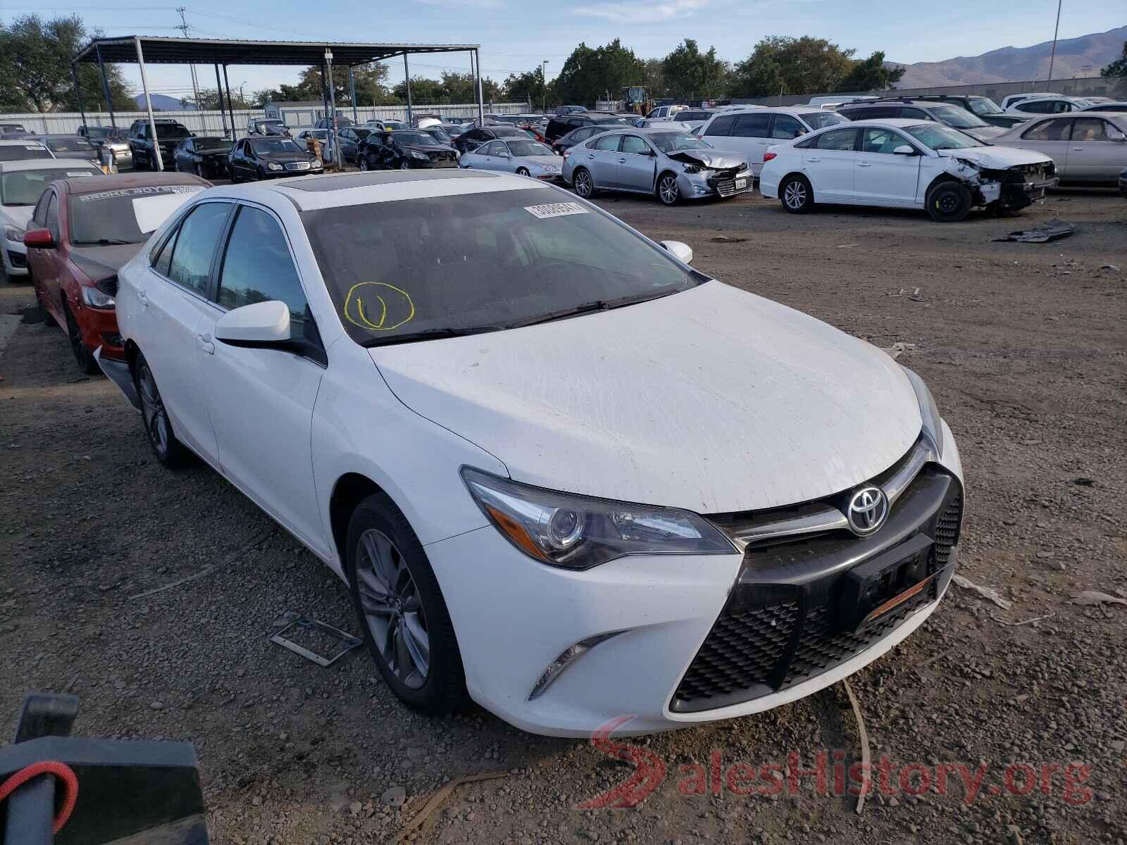 4T1BF1FK8HU339370 2017 TOYOTA CAMRY