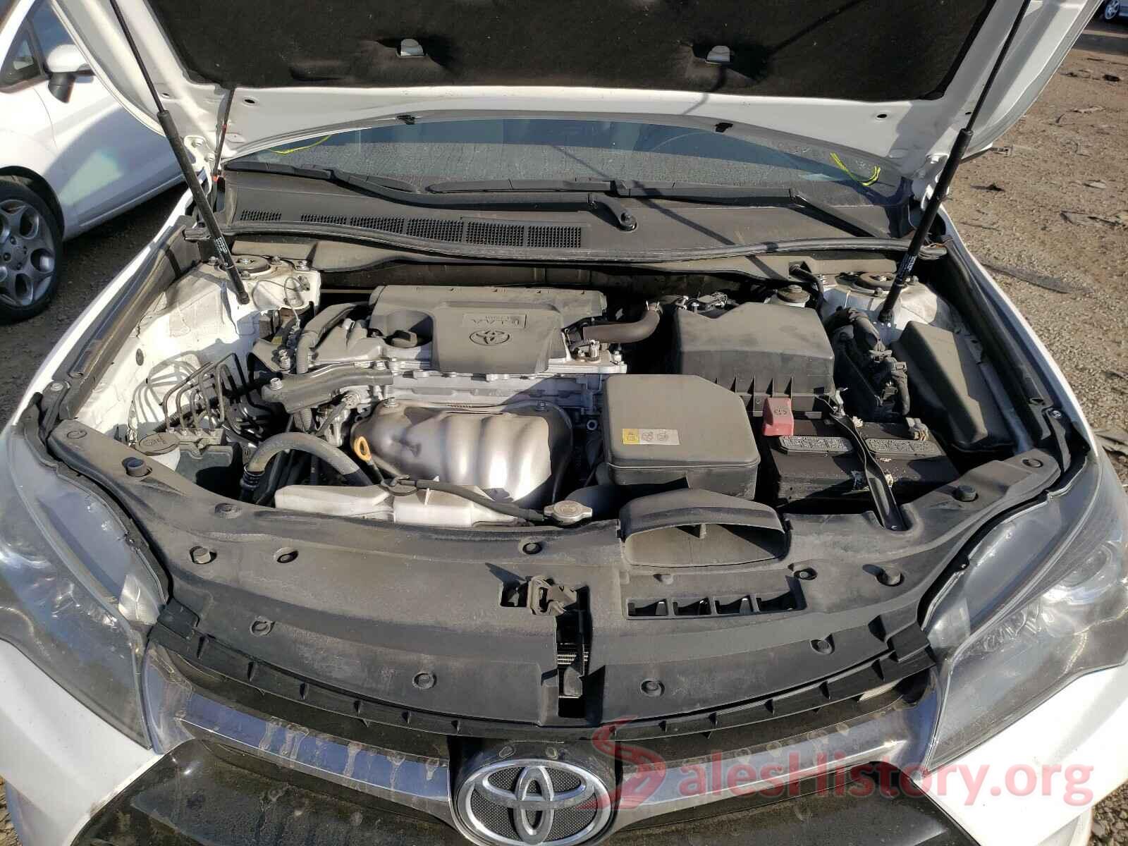 4T1BF1FK8HU339370 2017 TOYOTA CAMRY