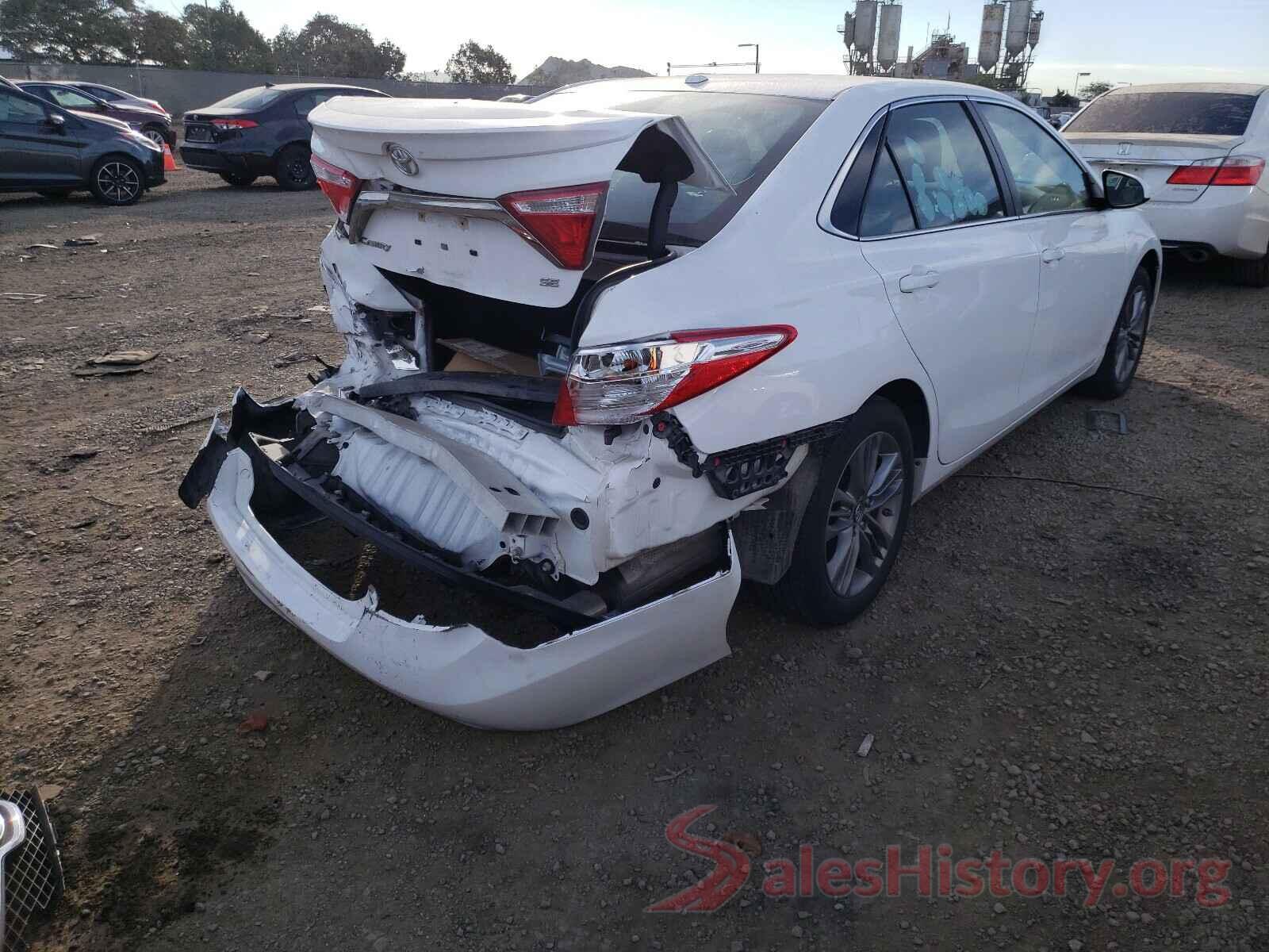 4T1BF1FK8HU339370 2017 TOYOTA CAMRY