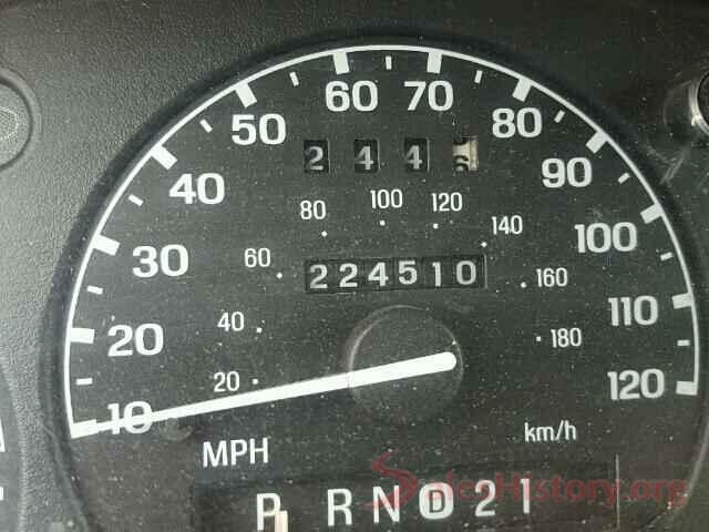 5NPD84LF0JH376283 1998 FORD RANGER