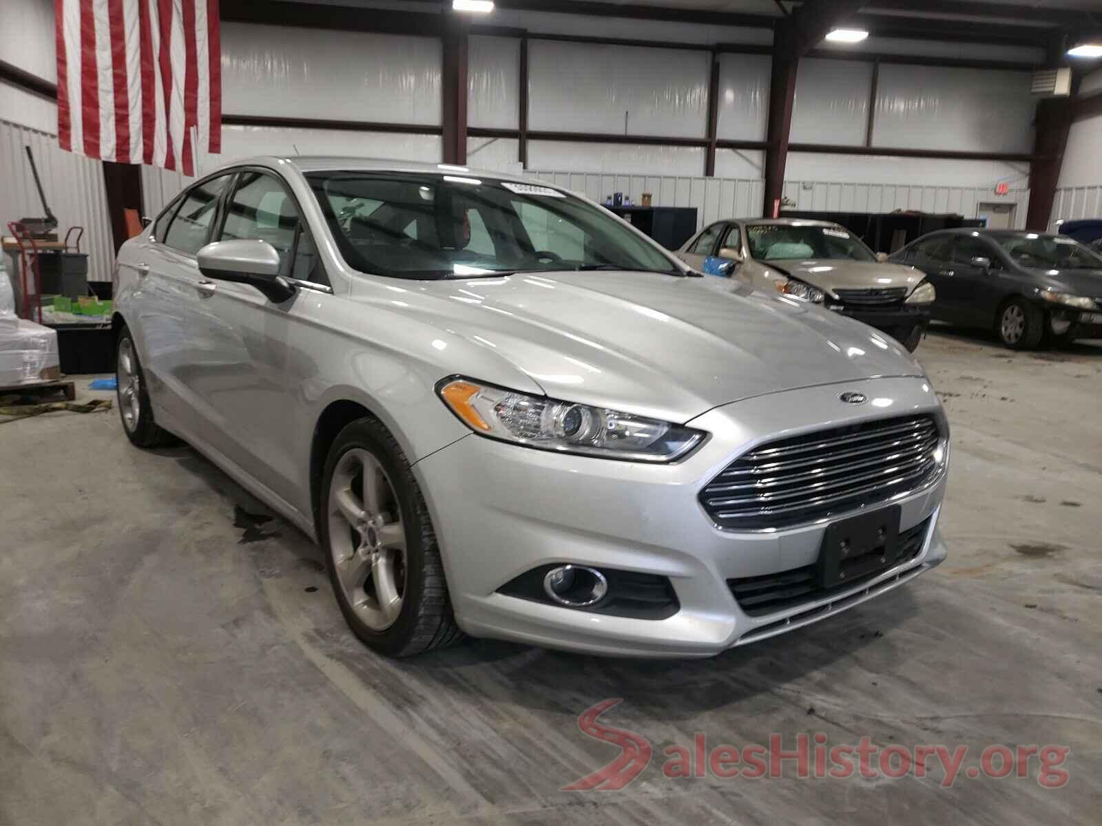 3FA6P0G79GR369318 2016 FORD FUSION