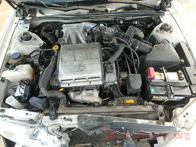 3MZBN1U72HM156277 1998 LEXUS ES300