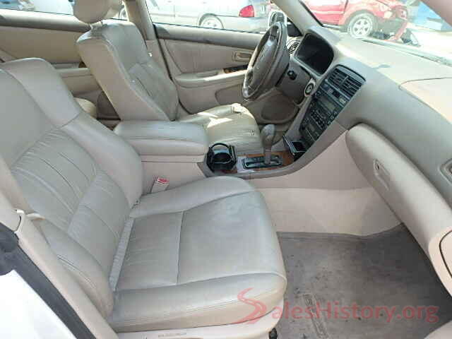 3MZBN1U72HM156277 1998 LEXUS ES300