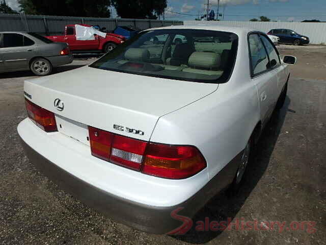 3MZBN1U72HM156277 1998 LEXUS ES300