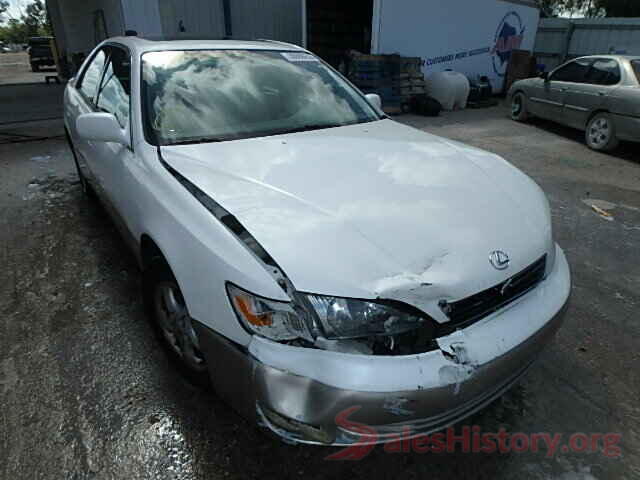 3MZBN1U72HM156277 1998 LEXUS ES300