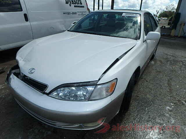 3MZBN1U72HM156277 1998 LEXUS ES300