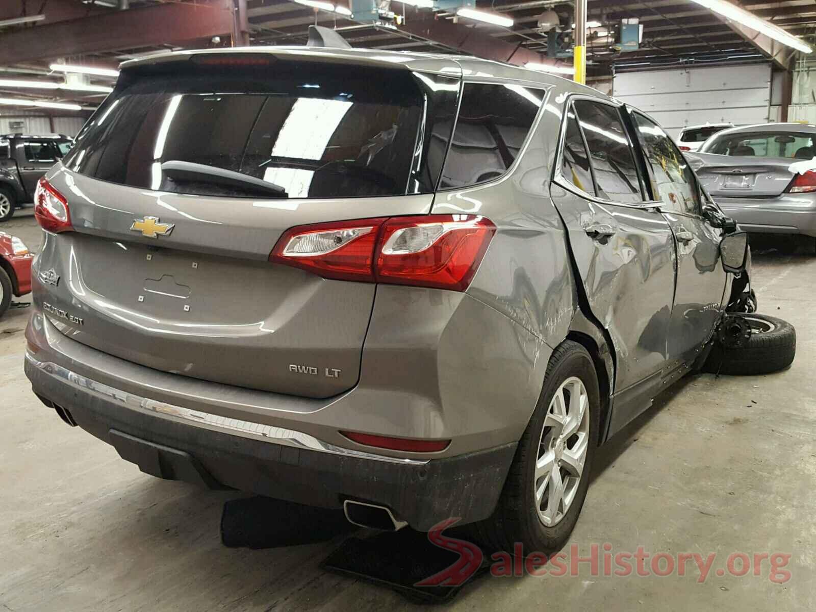 1N4AL3AP7JC195433 2018 CHEVROLET EQUINOX