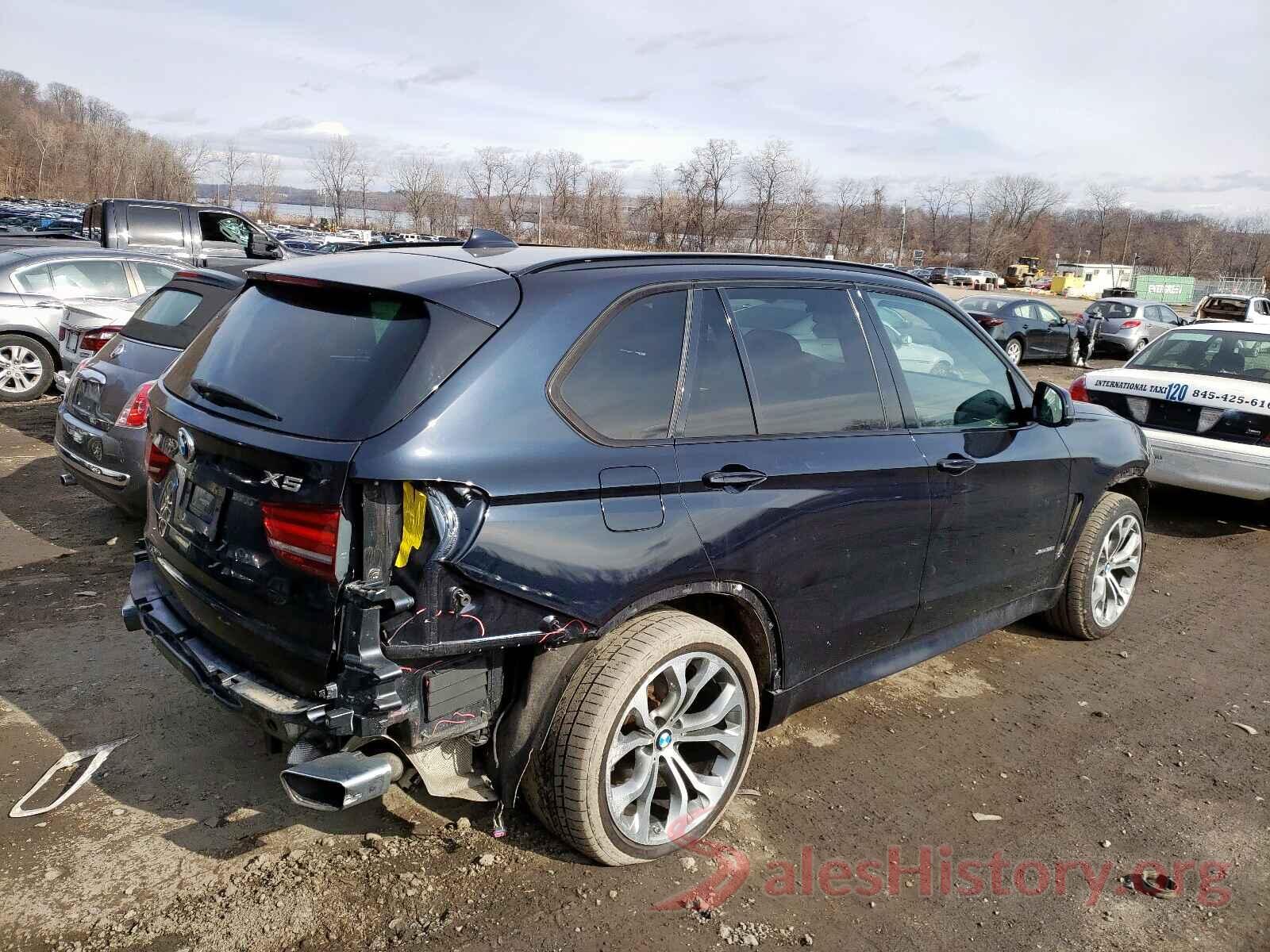 KM8J33A4XGU075379 2014 BMW X5