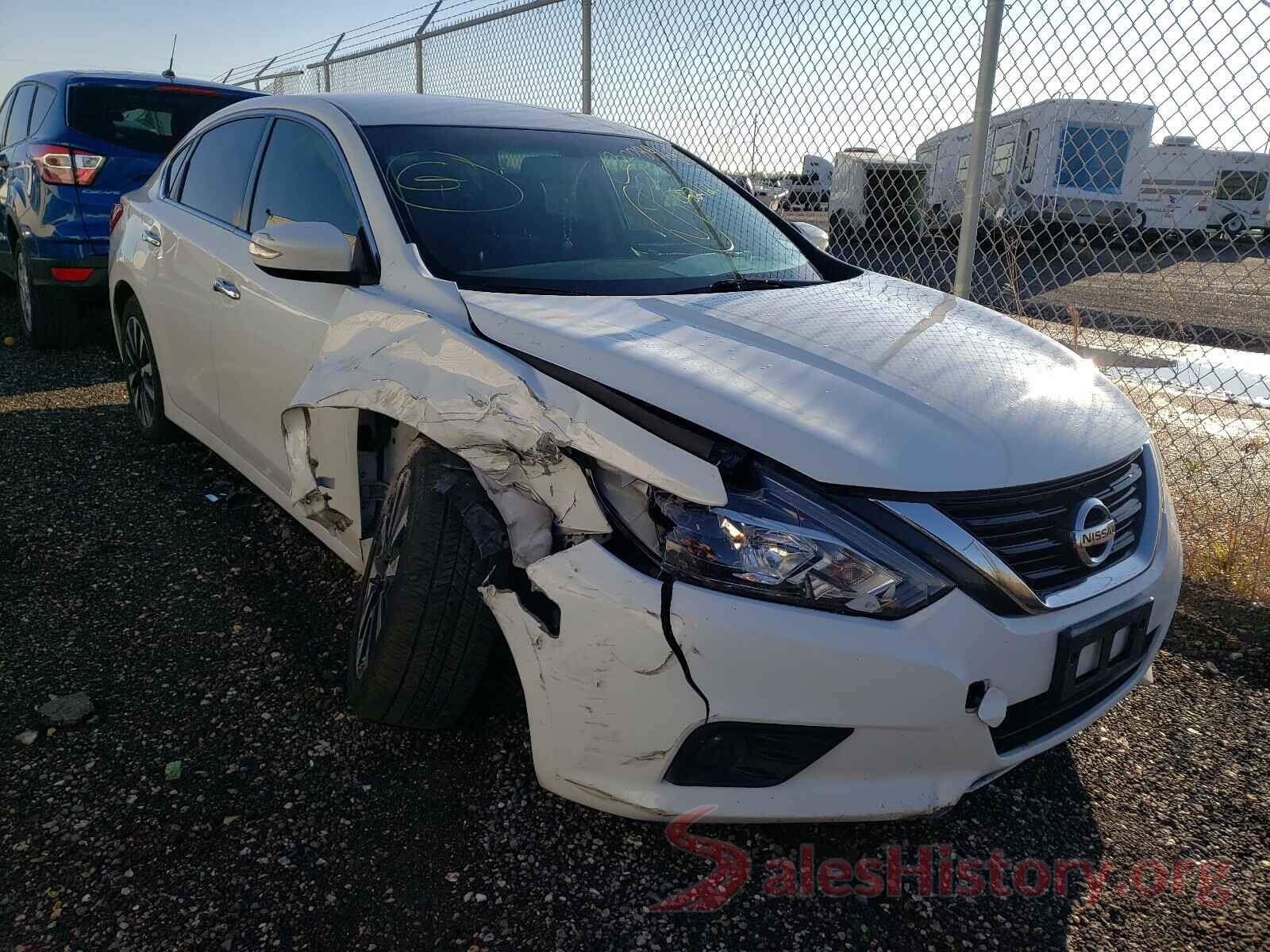 1N4AL3AP2JC152120 2018 NISSAN ALTIMA