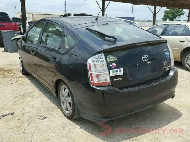 JTDKARFU0J3550254 2006 TOYOTA PRIUS