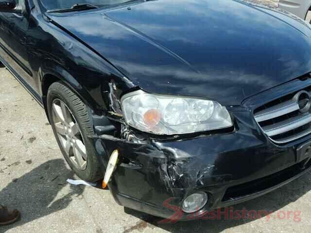 3VW517AT4HM814226 2003 NISSAN MAXIMA