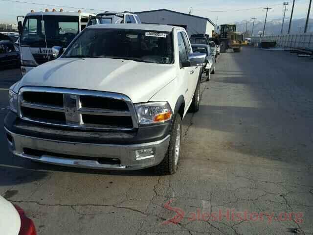 4JGFD6BB8MA451138 2009 DODGE RAM 1500