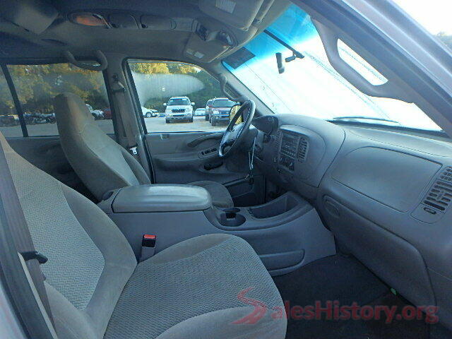 JA4AP3AUXHZ009910 2002 FORD EXPEDITION