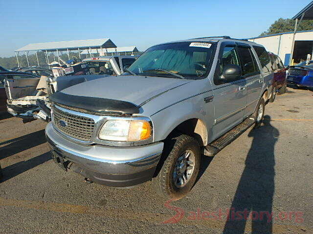 JA4AP3AUXHZ009910 2002 FORD EXPEDITION