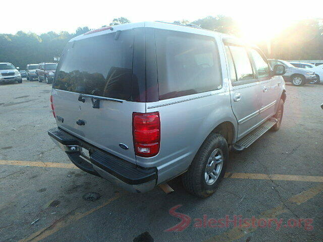 JA4AP3AUXHZ009910 2002 FORD EXPEDITION