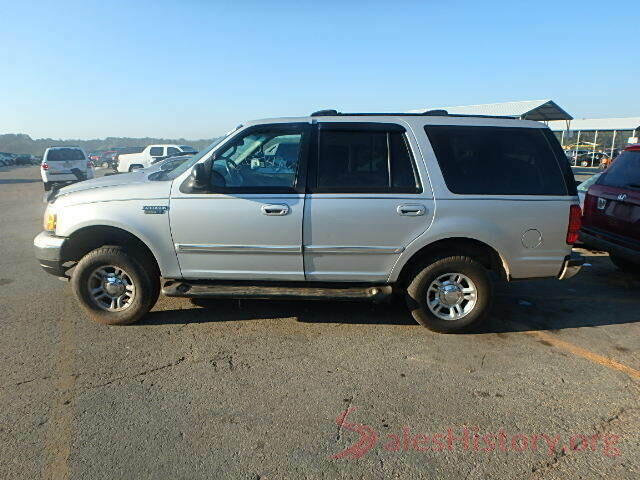 JA4AP3AUXHZ009910 2002 FORD EXPEDITION