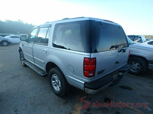 JA4AP3AUXHZ009910 2002 FORD EXPEDITION