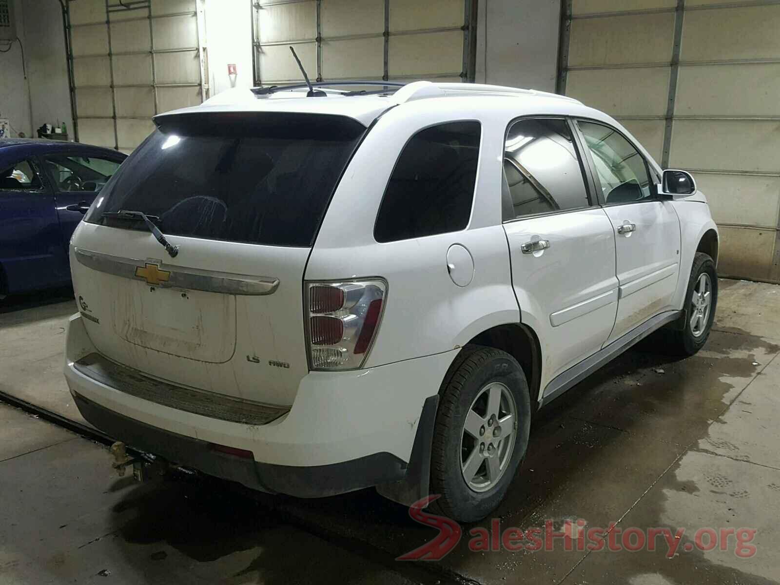 KNDMB5C12H6217751 2009 CHEVROLET EQUINOX