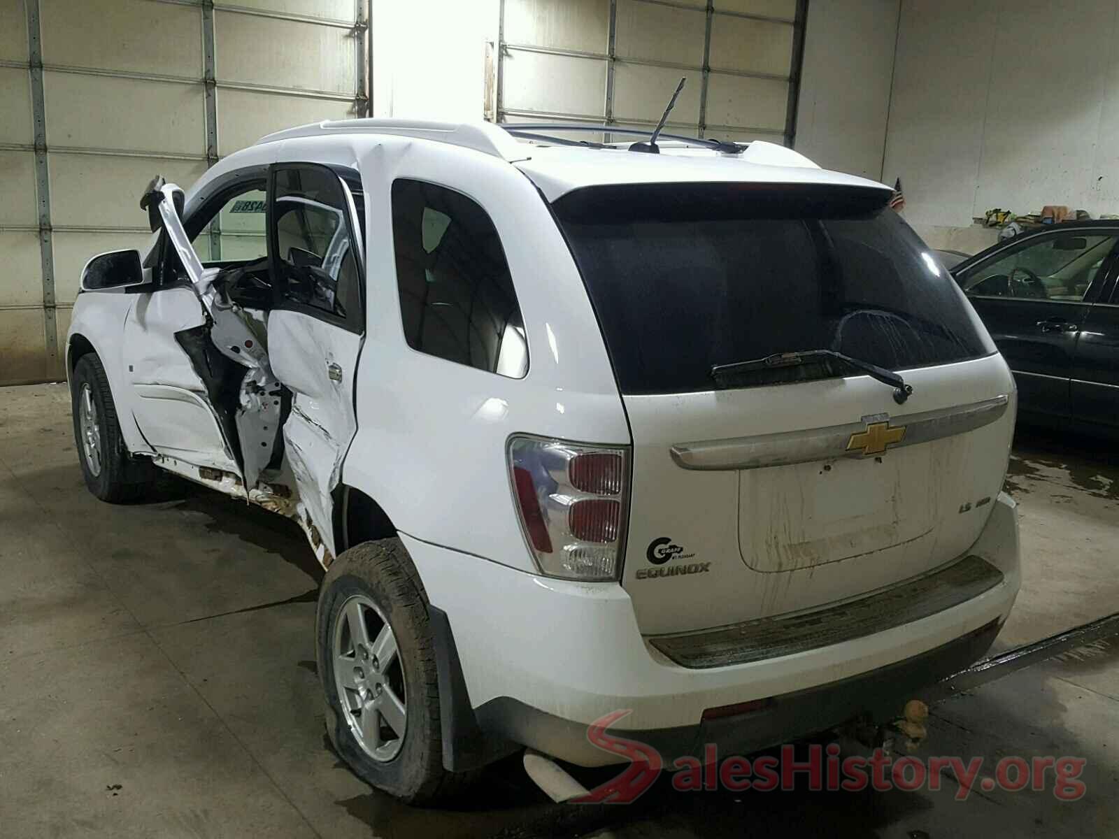 KNDMB5C12H6217751 2009 CHEVROLET EQUINOX