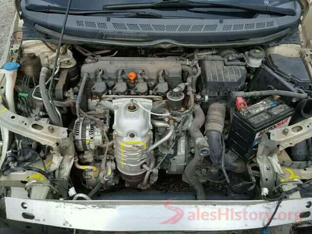 3KPC24A35JE025718 2008 HONDA CIVIC