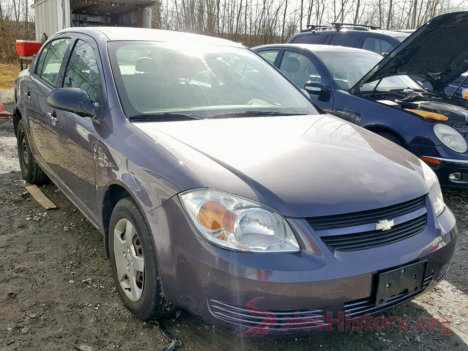 2C3CDXGJ7JH139830 2006 CHEVROLET COBALT